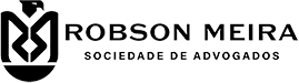Logo Robson Meira Advocacia